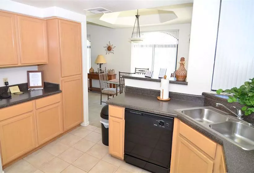 Hotelli Sonoran Suites Scottsdale - Traditions At Kierland