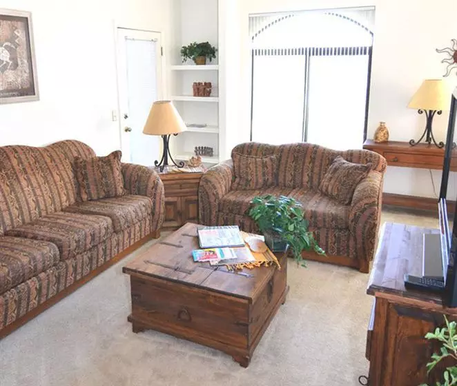 Hotelli Sonoran Suites Scottsdale - Traditions At Kierland