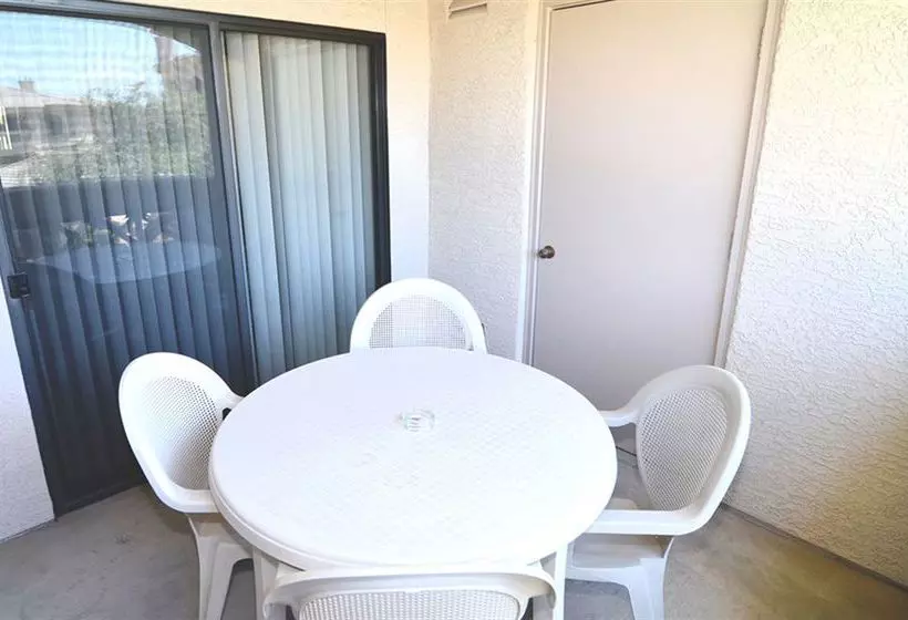 Hotelli Sonoran Suites Scottsdale - Traditions At Kierland