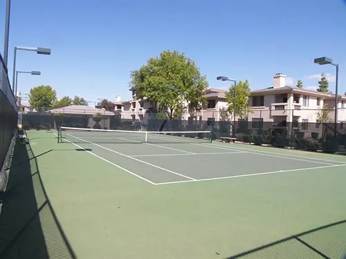 Hotelli Sonoran Suites Scottsdale - Traditions At Kierland