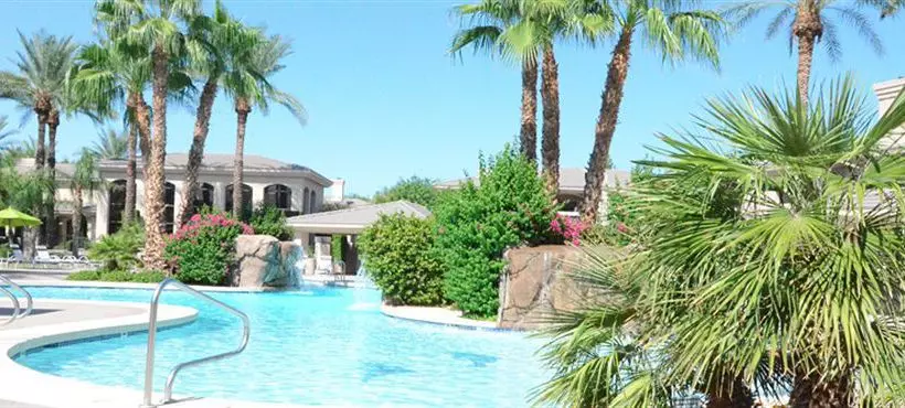 Hotelli Sonoran Suites Scottsdale - Traditions At Kierland