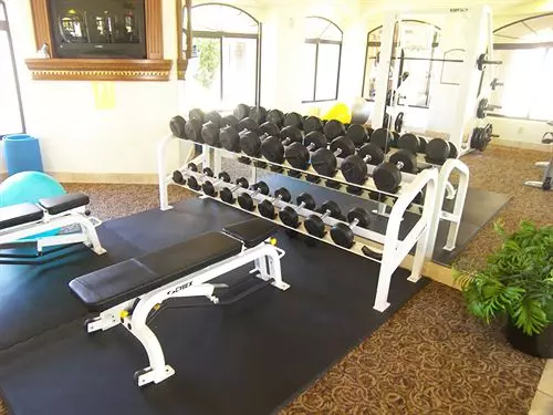 Hotelli Sonoran Suites Scottsdale - Traditions At Kierland