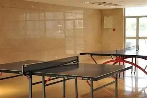 Hotelli Suzhou Xinhu