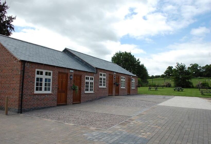 فندق The Royal Oak