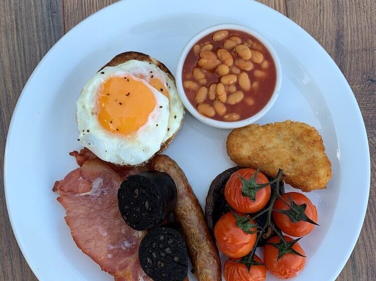 فندق The Royal Oak