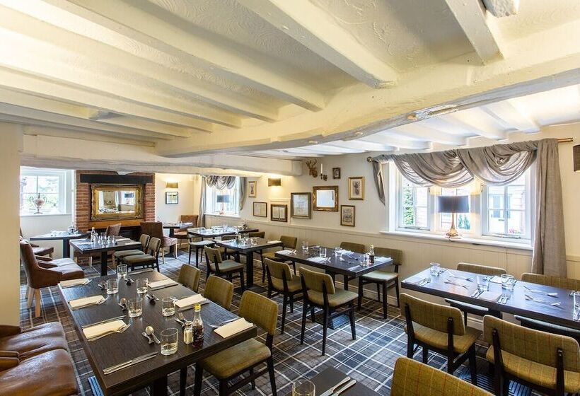 فندق The Royal Oak