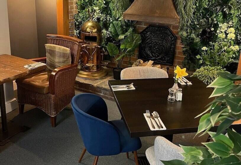 فندق The Royal Oak