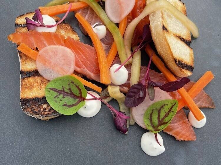 فندق The Royal Oak