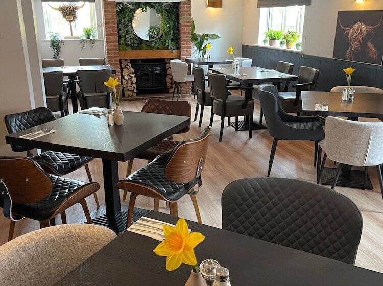 فندق The Royal Oak