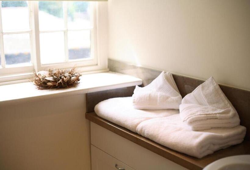 בית מלון כפרי The Scott Arms