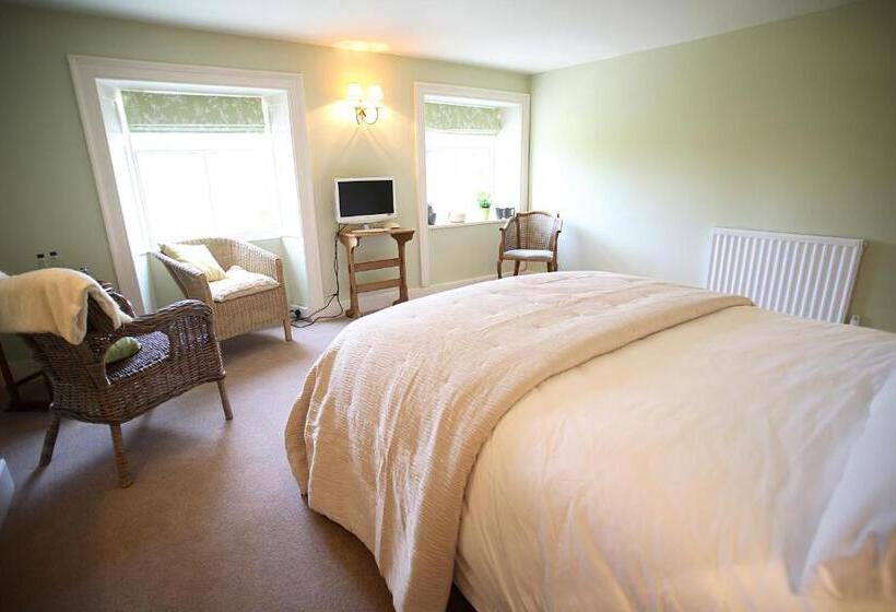 בית מלון כפרי The Scott Arms