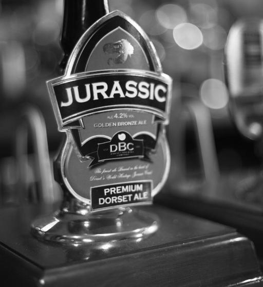 בית מלון כפרי The Scott Arms