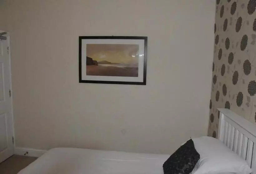 هتل The Sydney Arms