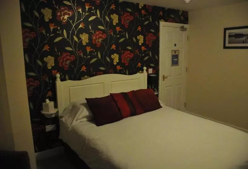 هتل The Sydney Arms