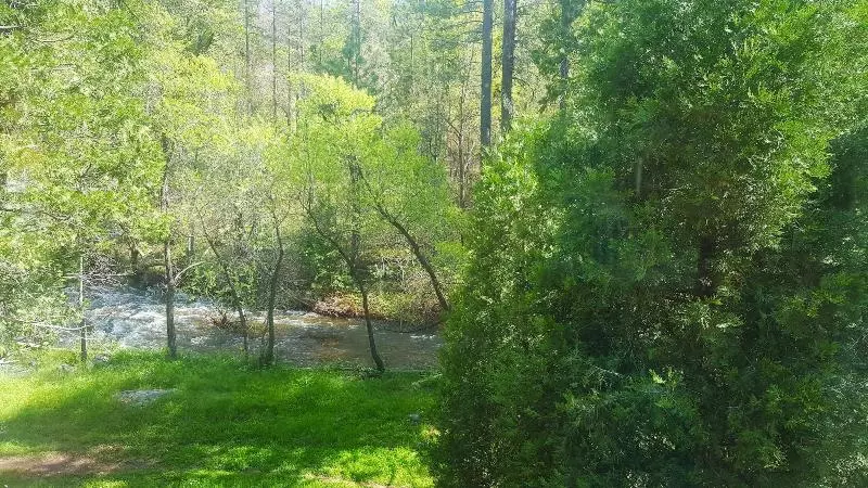 酒店 Yosemite Riverside Inn