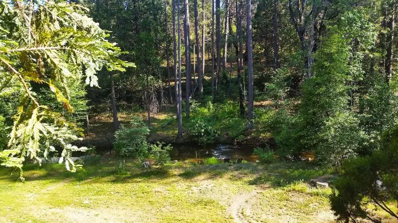 酒店 Yosemite Riverside Inn