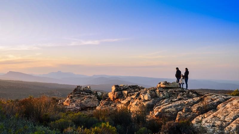 Kagga Kamma Nature Reserve