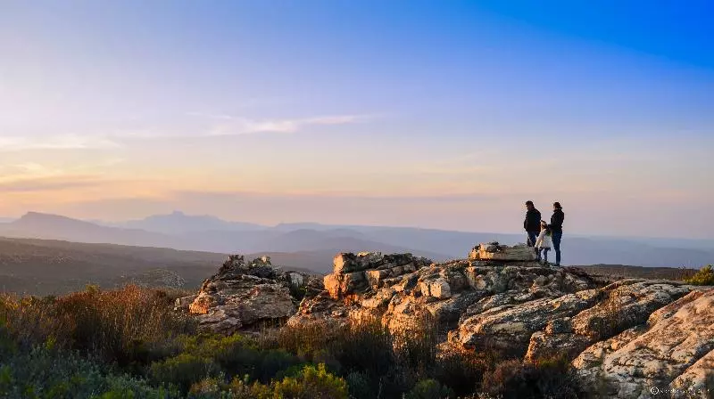Kagga Kamma Nature Reserve