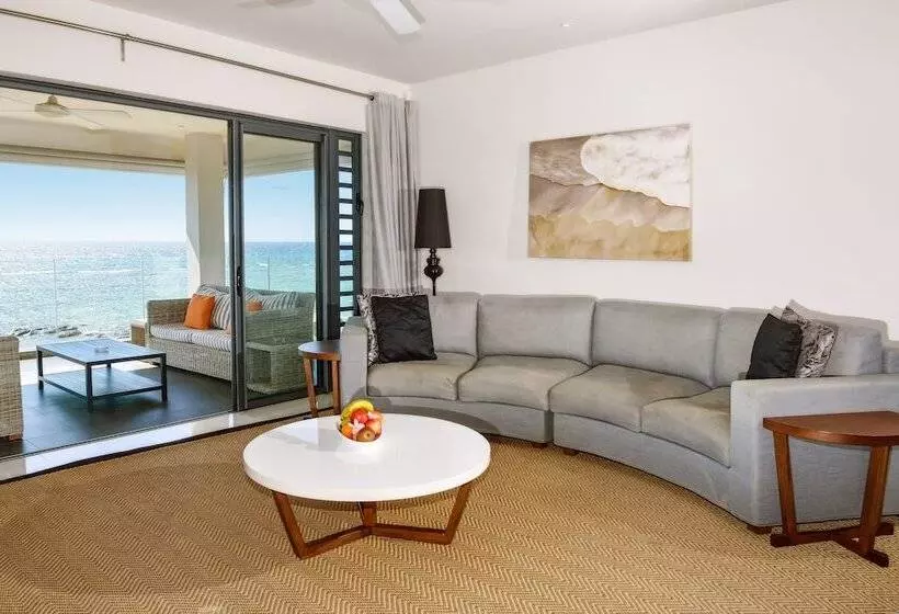 Leora Beach By Horizon Holidays