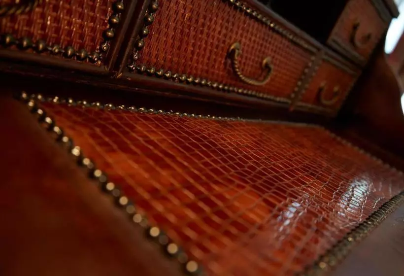 Lower Drayton Farm B&b