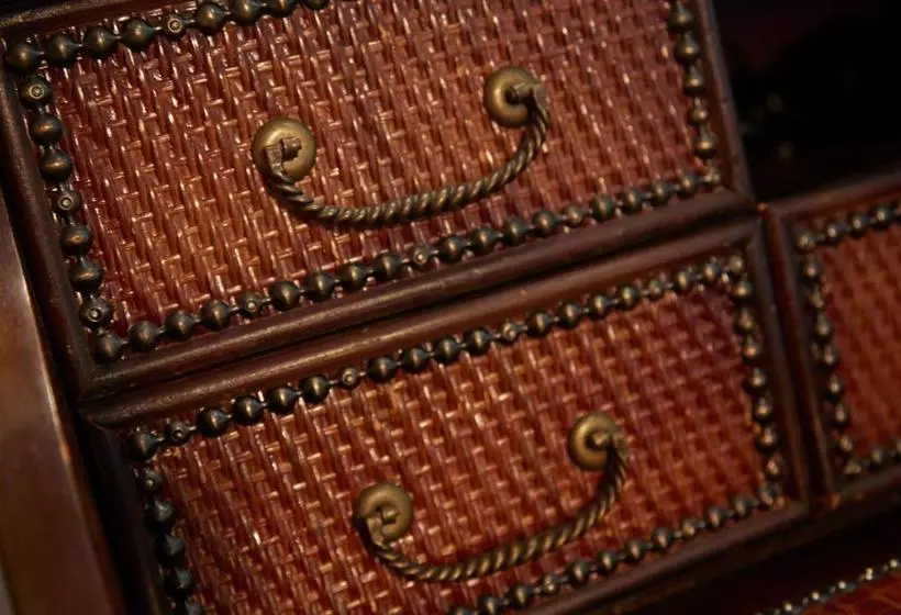 Lower Drayton Farm B&b