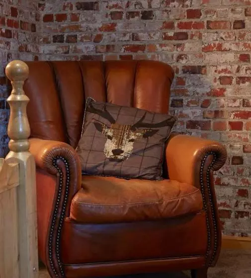 Lower Drayton Farm B&b