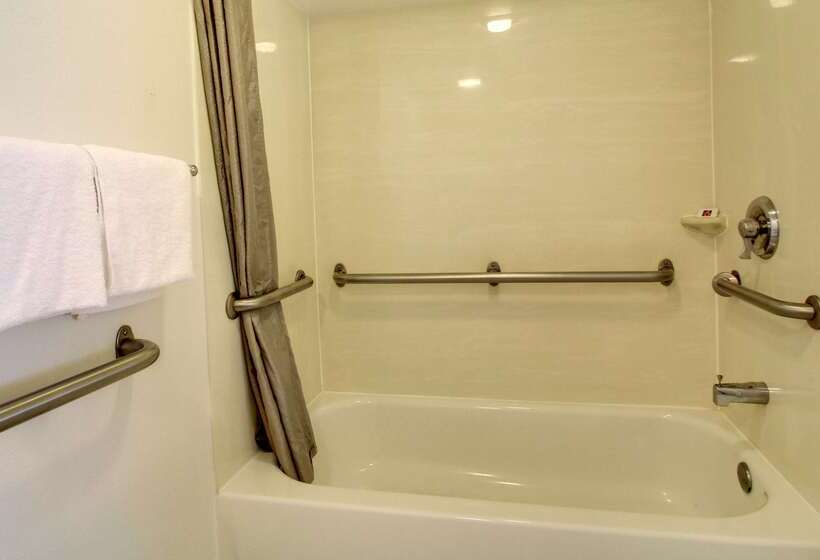 Motel 6 Cedar Rapids, Ia