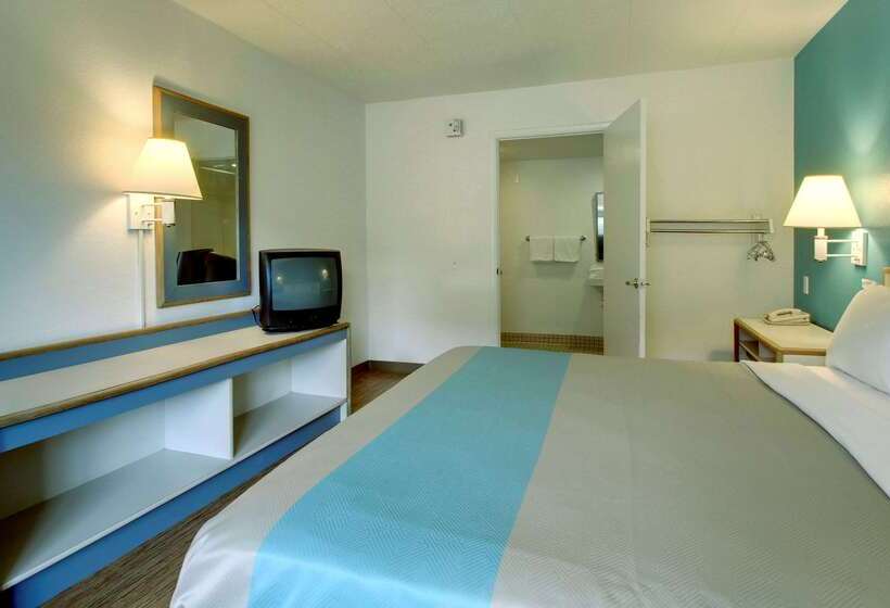 Motel 6 Cedar Rapids, Ia