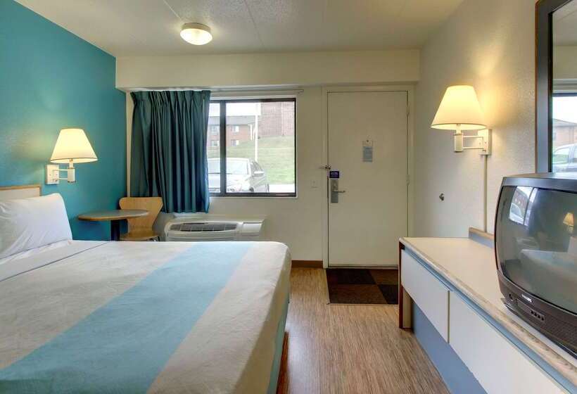 Motel 6 Cedar Rapids, Ia