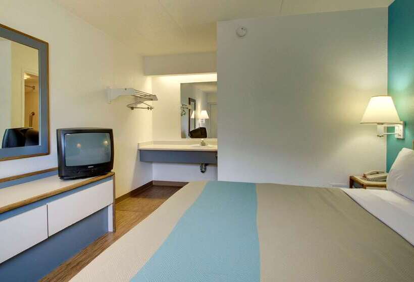 Motel 6 Cedar Rapids, Ia