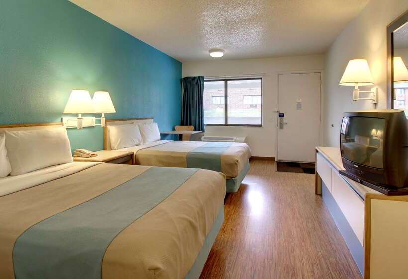 Motel 6 Cedar Rapids, Ia