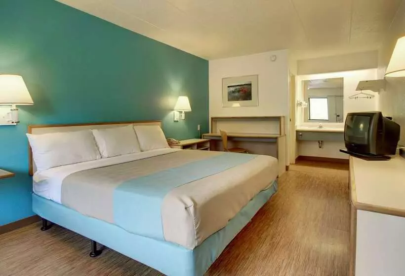 Motel 6 Cedar Rapids, Ia