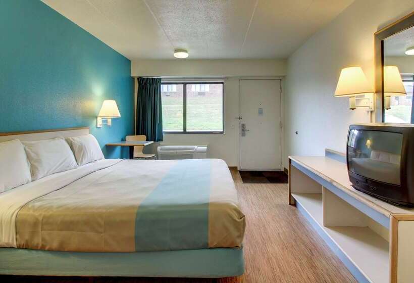 Motel 6 Cedar Rapids, Ia