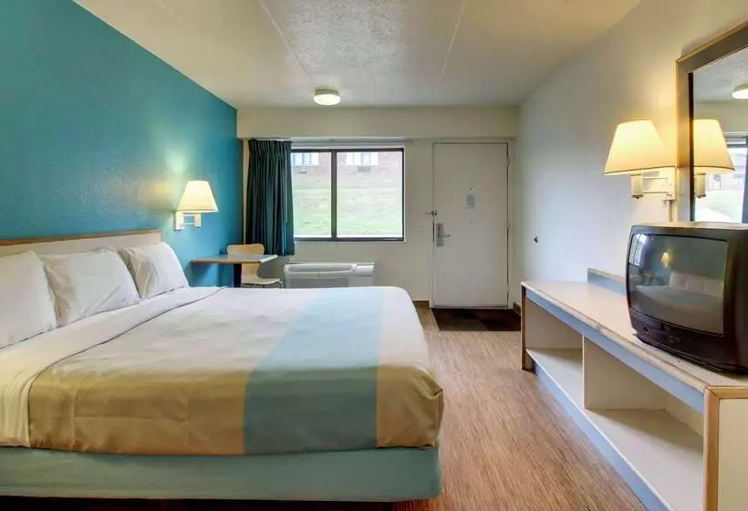 Motel 6 Cedar Rapids, Ia