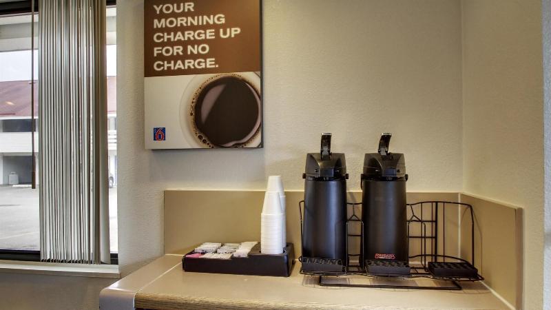 Motel 6 Cedar Rapids, Ia