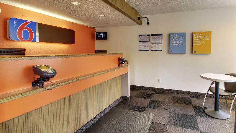 Motel 6 Cedar Rapids, Ia