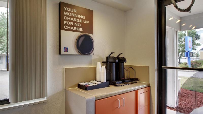 Motel 6 Cedar Rapids, Ia