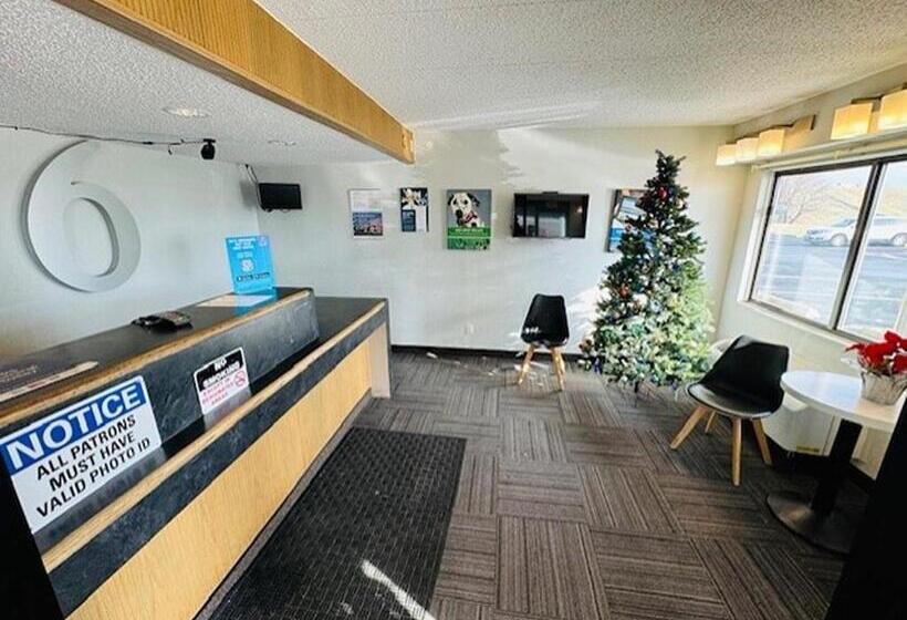 Motel 6 Cedar Rapids, Ia