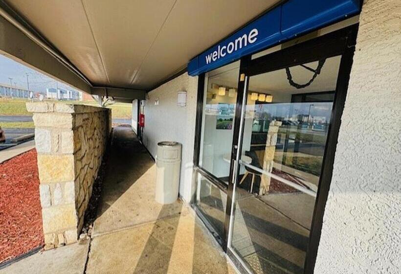 Motel 6 Cedar Rapids, Ia