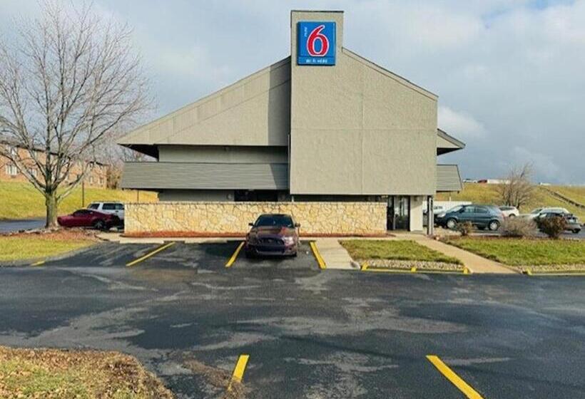 Motel 6 Cedar Rapids, Ia