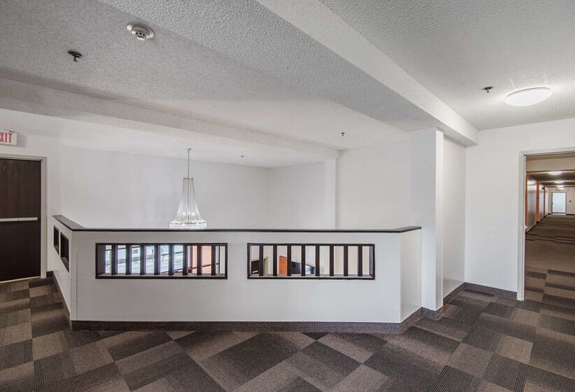 Motel 6 Lawrence, Ks