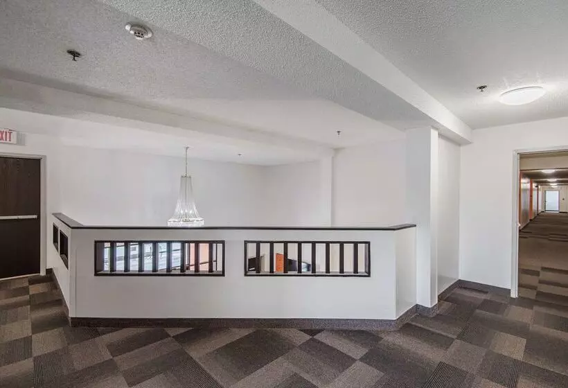 Motel 6 Lawrence, Ks