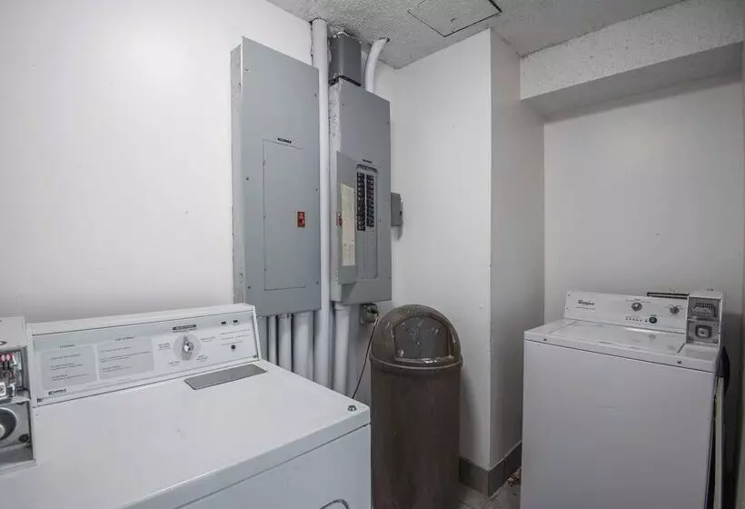 Motel 6 Lawrence, Ks