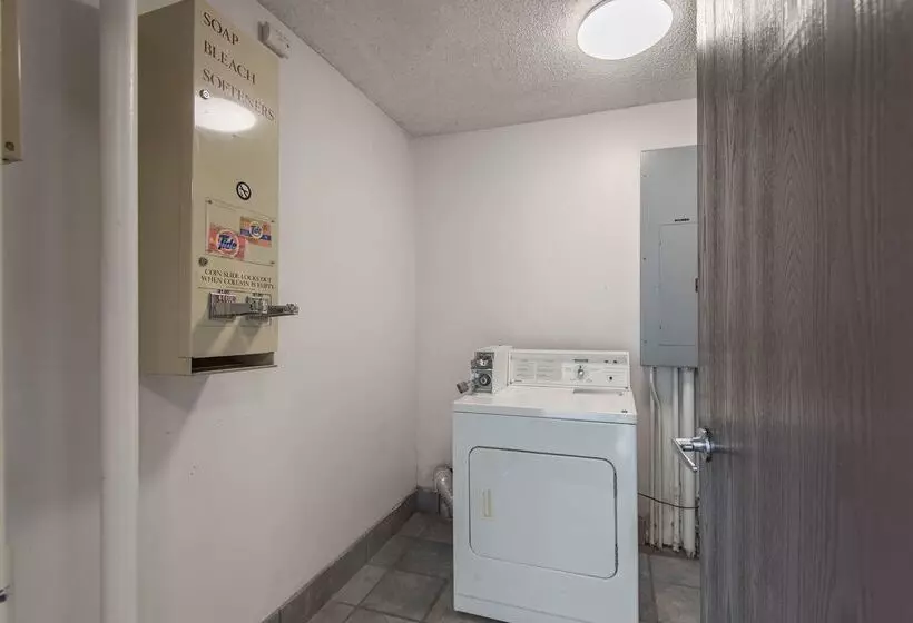 Motel 6 Lawrence, Ks