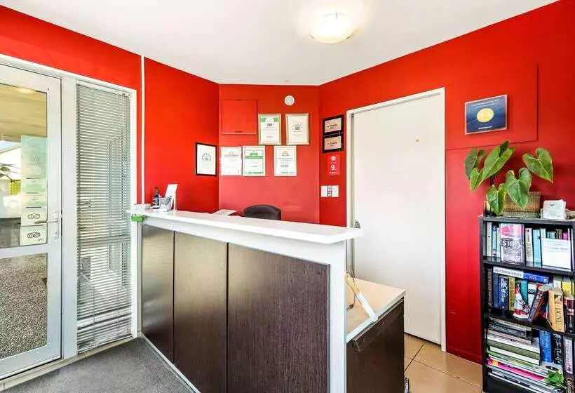 モーテル Quality Suites Amore