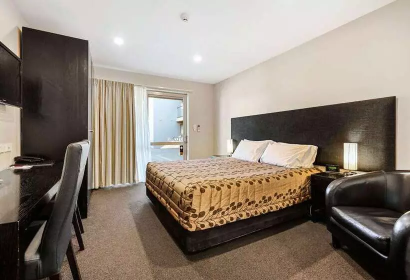 モーテル Quality Suites Amore