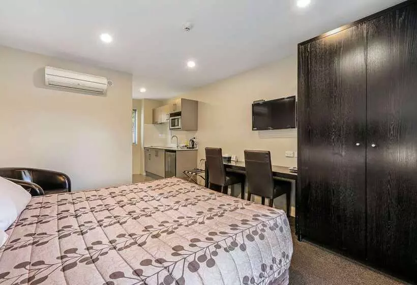 モーテル Quality Suites Amore