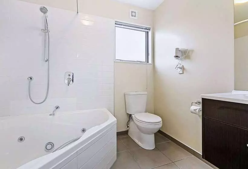 モーテル Quality Suites Amore