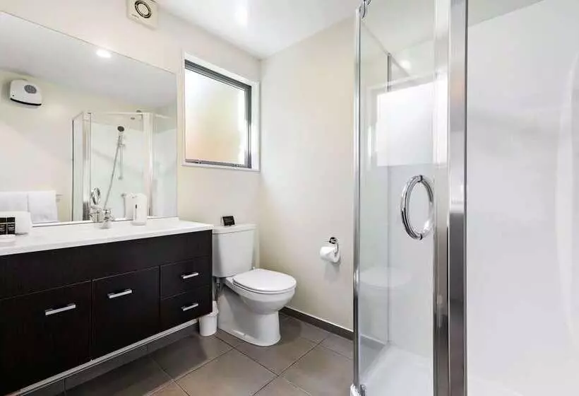 モーテル Quality Suites Amore