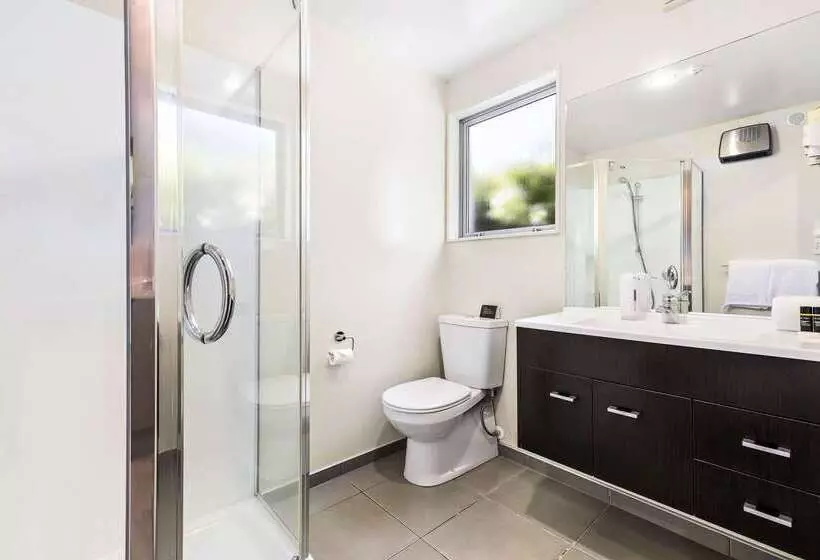 モーテル Quality Suites Amore